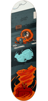 Kenny Goes to Hell (Prototype Shown) View 10