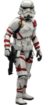 Night Trooper™ (Prototype Shown) View 18