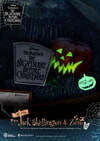 Jack Skellington & Zero (Prototype Shown) View 4