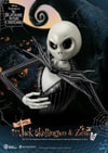 Jack Skellington & Zero (Prototype Shown) View 7