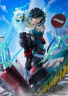 Izuku Midoriya (Deku Version) (Prototype Shown) View 4