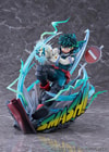 Izuku Midoriya (Deku Version) (Prototype Shown) View 6
