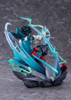 Izuku Midoriya (Deku Version) (Prototype Shown) View 7