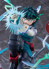 Izuku Midoriya (Deku Version) (Prototype Shown) View 8