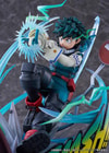 Izuku Midoriya (Deku Version) (Prototype Shown) View 9