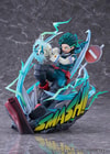 Izuku Midoriya (Deku Version) (Prototype Shown) View 10