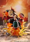Katsuki Bakugo (Great Explosion Murder God Dynamight Version) (Prototype Shown) View 1