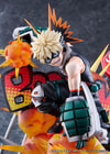 Katsuki Bakugo (Great Explosion Murder God Dynamight Version) (Prototype Shown) View 8