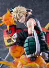 Katsuki Bakugo (Great Explosion Murder God Dynamight Version) (Prototype Shown) View 11