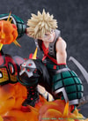 Katsuki Bakugo (Great Explosion Murder God Dynamight Version) (Prototype Shown) View 12