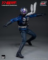 Masked Rider No.0 (Prototype Shown) View 1