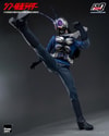 Masked Rider No.0 (Prototype Shown) View 3