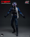 Masked Rider No.0 (Prototype Shown) View 7