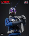 Masked Rider No.0 (Prototype Shown) View 8