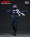 Masked Rider No.0 (Prototype Shown) View 9