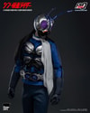 Masked Rider No.0 (Prototype Shown) View 10
