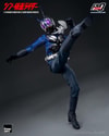 Masked Rider No.0 (Prototype Shown) View 12