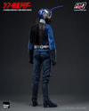 Masked Rider No.0 (Prototype Shown) View 14