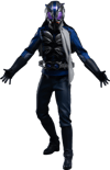 Masked Rider No.0 (Prototype Shown) View 26