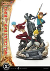 Meliodas, Ban, and King View 9