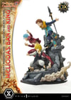 Meliodas, Ban, and King (Deluxe Bonus Version) View 15