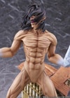 Eren Jaeger (Attack Titan Version) Judgment (Prototype Shown) View 9