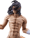 Eren Jaeger (Attack Titan Version) Judgment (Prototype Shown) View 11