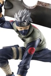 Kakashi Hatake (Green Ninja War Version) (Prototype Shown) View 3