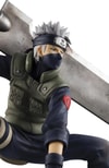Kakashi Hatake (Green Ninja War Version) (Prototype Shown) View 4