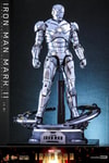 Iron Man Mark II (2.0) (Prototype Shown) View 14