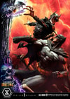 Batman vs Batman Who Laughs (Prototype Shown) View 7