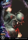 Batman vs Batman Who Laughs (Prototype Shown) View 10