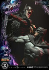 Batman vs Batman Who Laughs (Deluxe Version) (Prototype Shown) View 9