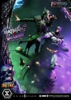 Batman vs Batman Who Laughs (Deluxe Version) (Prototype Shown) View 12
