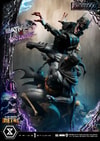 Batman vs Batman Who Laughs (Deluxe Version) (Prototype Shown) View 14