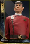 Spock (Prototype Shown) View 1