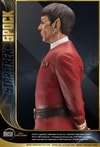 Spock (Prototype Shown) View 6