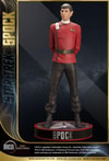 Spock (Prototype Shown) View 8