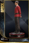 Spock (Prototype Shown) View 9