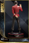 Spock (Prototype Shown) View 11