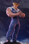 Guile Collector Edition (Prototype Shown) View 1