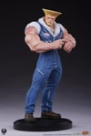 Guile Collector Edition (Prototype Shown) View 8