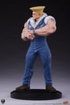 Guile Collector Edition (Prototype Shown) View 10