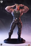 Guile Deluxe Edition (Prototype Shown) View 1