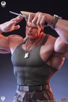 Guile Deluxe Edition (Prototype Shown) View 3