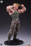 Guile Deluxe Edition (Prototype Shown) View 12