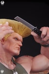 Guile Deluxe Edition (Prototype Shown) View 17