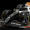 McLaren MCL60 (Prototype Shown) View 21