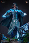 Jace Beleren (Prototype Shown) View 9