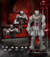 Pennywise (Prototype Shown) View 2